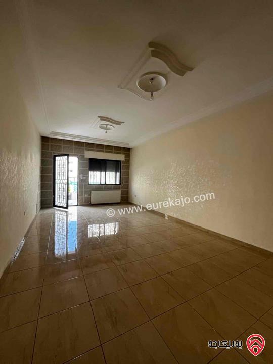 شقة طابق أرضي مساحة 150م للايجار في عمان - الرابية 