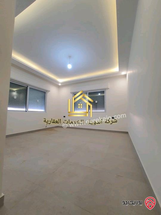 شقق جديدة لم تسكن مساحة 175م للايجار في عمان - شفا بدران 