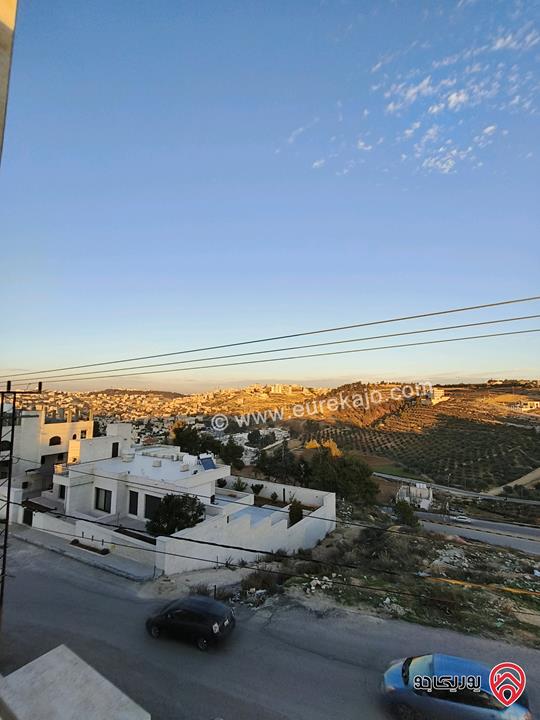 شقة سوبر ديلوكس مساحة 320م للايجار في عمان - مرج الحمام