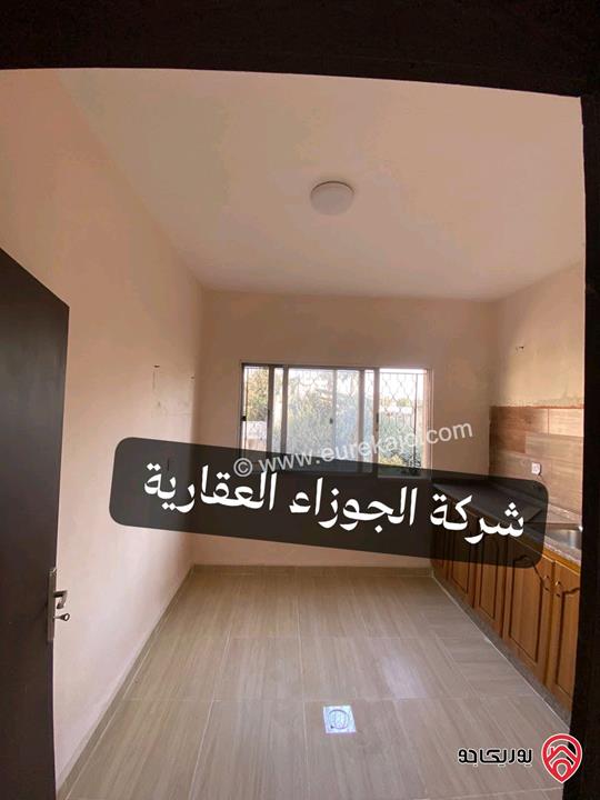 شقة مجددة بالكامل مساحة 110م للايجار في عمان - ضاحية الحاج حسن شارع الإذاعة 