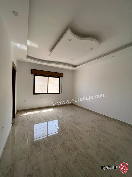 شقة جديدة لم تسكن مساحة 180م طابق ثاني للبيع في عمان - شفا بدران 