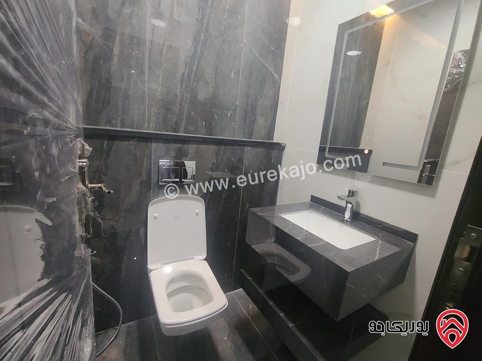 شقق مساحة 170م للبيع في عمان - ام اذينة الشمالي