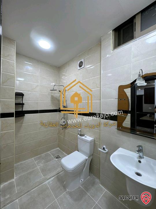 شقة مساحة 60م للايجار في عمان - الدوار السابع