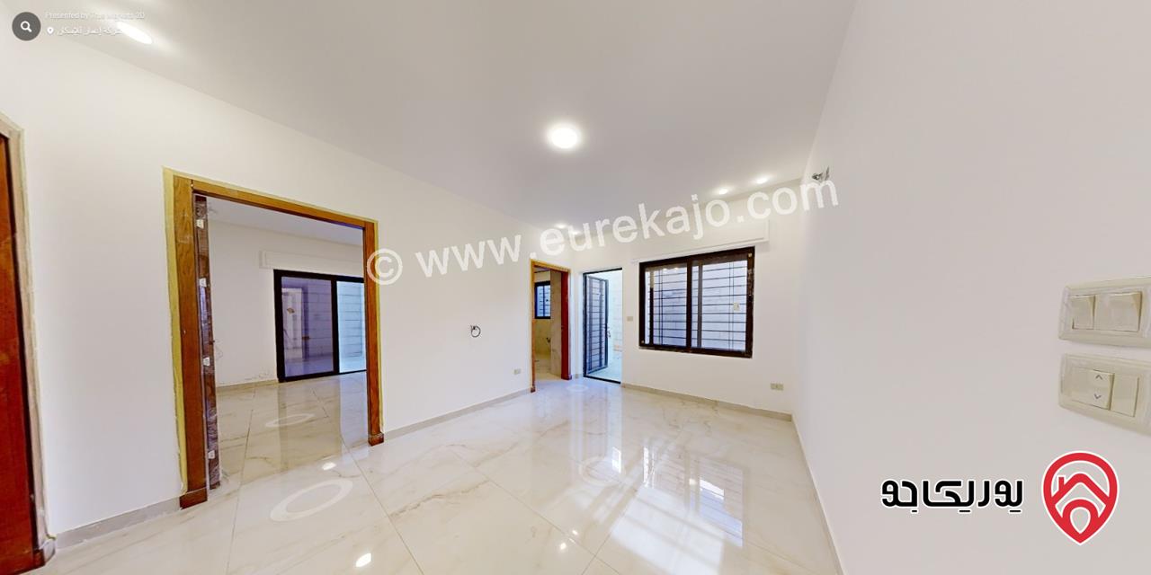 شقق حديثة مساحة 102م/109م للبيع في عمان - ضاحية الياسمين