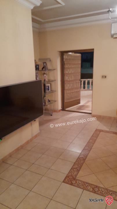 فيلا مستقلة مساحة 625م على أرض 500م للبيع في عمان - خلدا