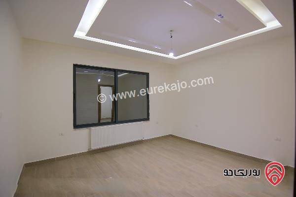 شقة جديدة فاخرة طابق ثالث دوبلكس مساحة 260م للبيع في عمان - ضاحية النخيل