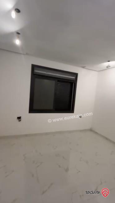 شقق مساحة 160م للبيع في عمان - دابوق الرحمانية