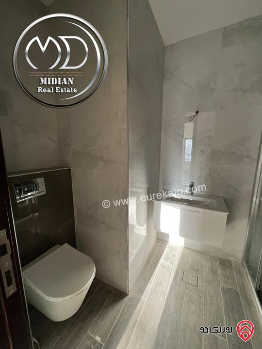 شقق جديدة للبيع في عمان - دير غبار مساحات 170م تشطيبات و ديكورات فاخرة اطلالة جميلة بسعر مميز