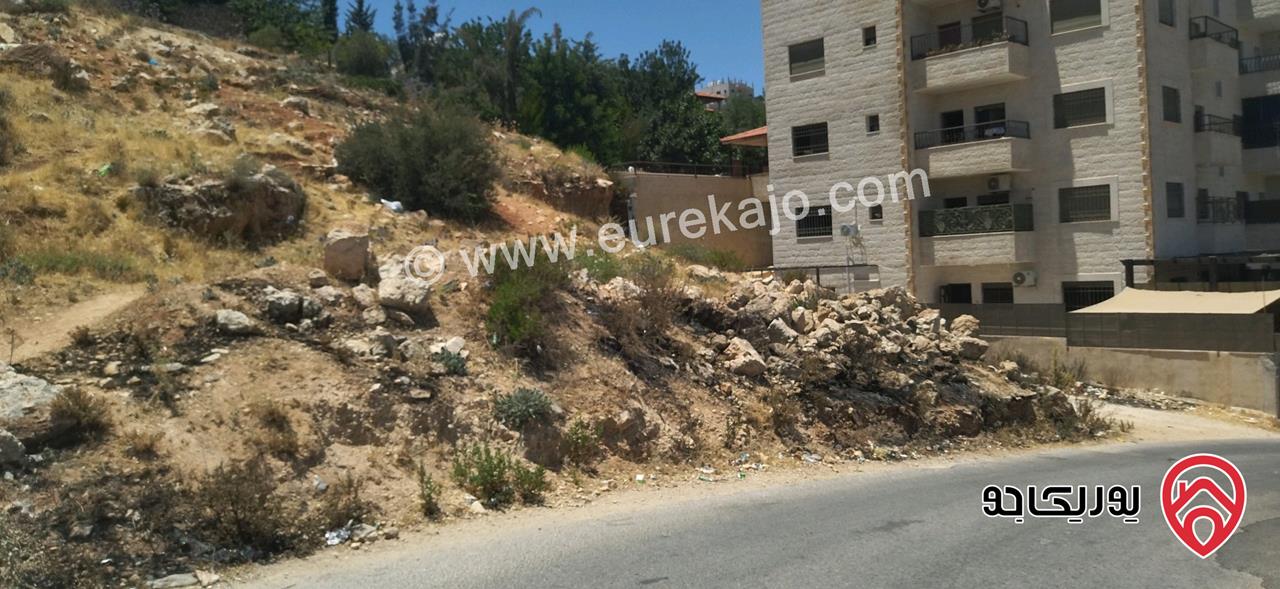 قطع أراضي بمساحات وأسعار مختلفة كما موضحة بالاعلان للبيع في السلط كافة المناطق