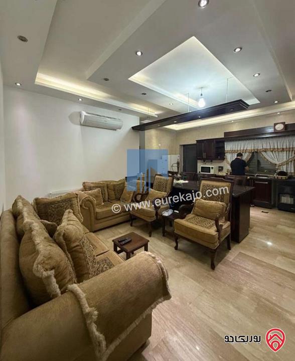 شقة فاخرة طابق اول 145م للبيع في عمان - الدوار السابع