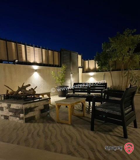 مزرعة مساحة 1300م وبناء 187م للبيع في السويمة - البحر الميت