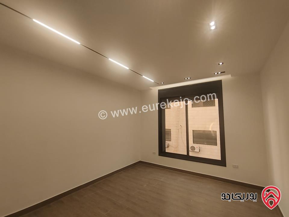 شقق مساحة 217م / 220م للبيع في عمان - ام اذينة الشمالي 