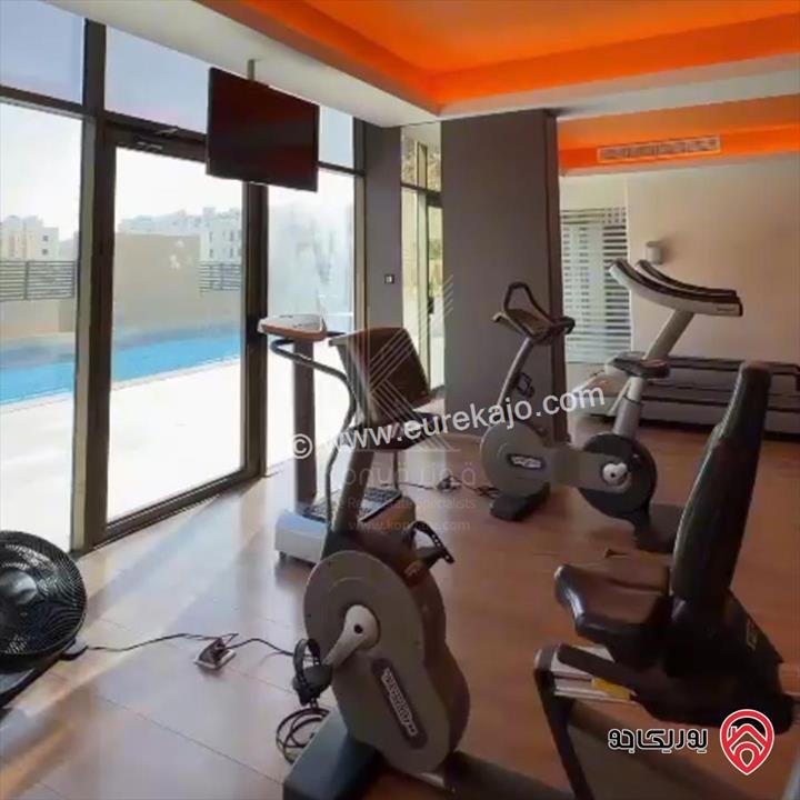 شقة تسوية مساحة 166م للبيع في عمان - دير غبار