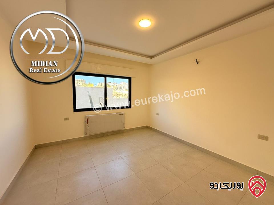 شقق جديدة للبيع في عمان - ضاحية الرشيد مساحات 185م & 220م تشطيبات ديكورات سوبر ديلوكس اطلالة جميلة بأسعار مميزة