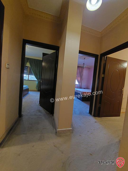 شقة للبيع في عمان -المقابلين شارع الحرية مساحة 194م ط1