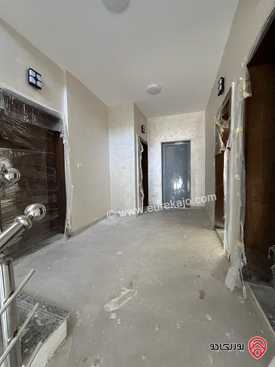 شقق مساحات 77م / 90م / 140م للبيع في عمان - جبل الزهور فقط ب 38000 الف