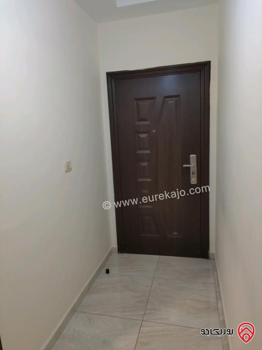 شقة ديلوكس طابق ثالث مساحة 120م للايجار في عمان - مرج الحمام