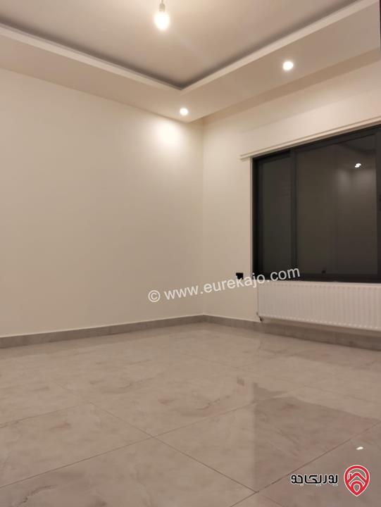 شقة طابق أول مساحة 192م للايجار في عمان - طريق المطار