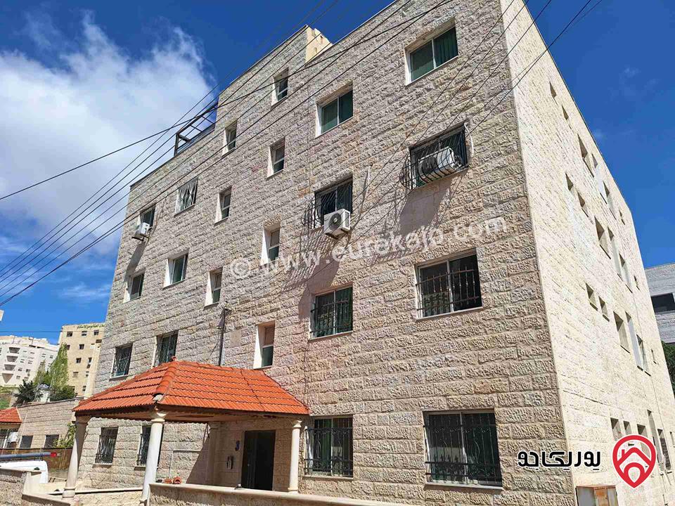 ستوديو مساحة 80م للبيع في عمان - الجبيهة