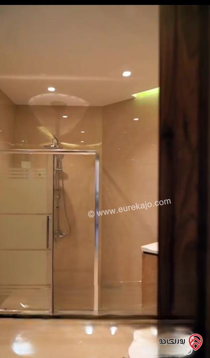 شقق حديثة مساحة 150م / 170م للبيع في عمان - الجبيهة ضاحية الامام الغزالي 