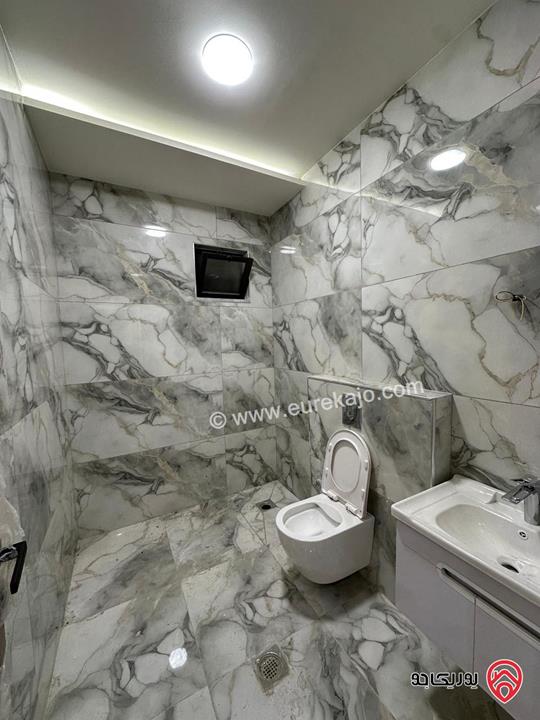 شقق مساحات مختلفة للبيع في عمان - طبربور