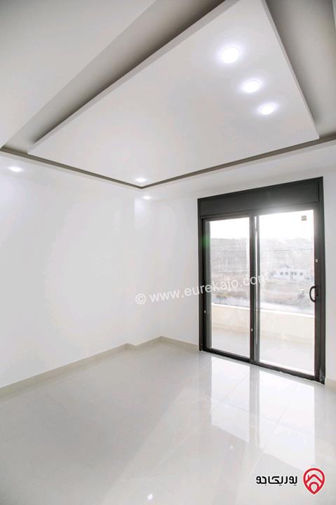 شقة مساحة 117م للبيع في عمان - ابو علندا بسعر 47 الف كاش او اقساط 