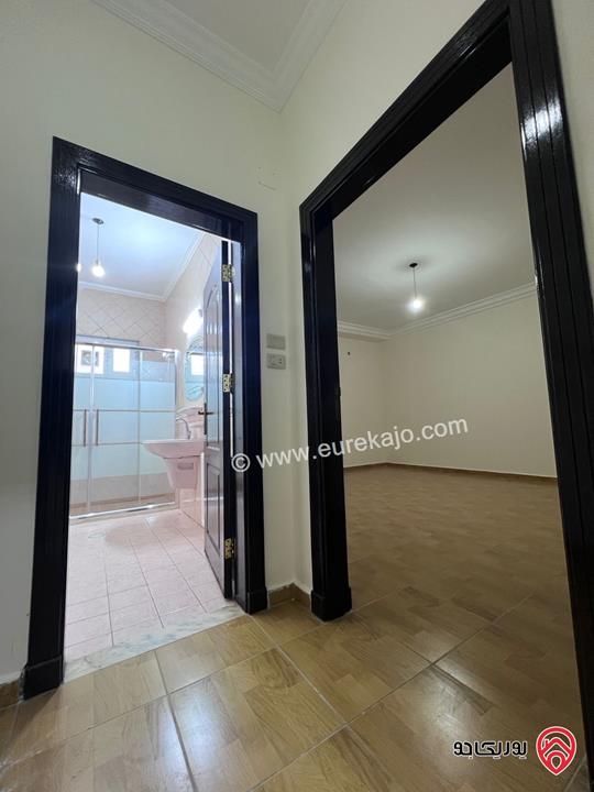 شقة طابق اول مساحة 300م للايجار في عمان - ضاحية الأمير راشد