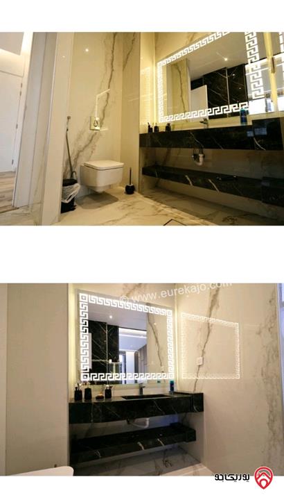 فيلا مساحة 700م على أرض 401م للبيع في عمان - البنيات شارع المطار