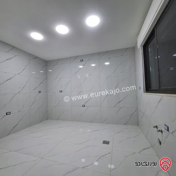 شقق مساحات 138م / 148م / 160م / 170م للبيع في عمان - طبربور