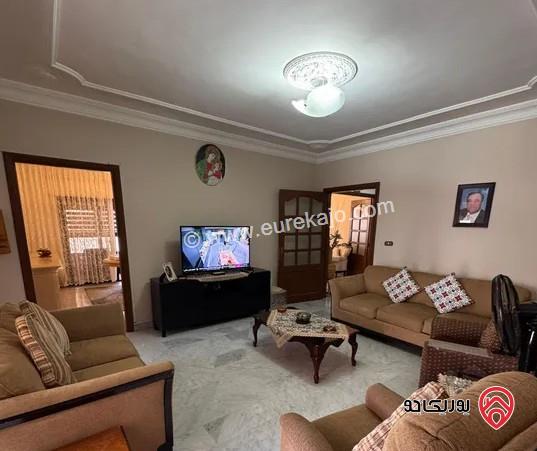 Centrally located Furnished Apartment 170 sqm For Rent in Amman - Shmeisani