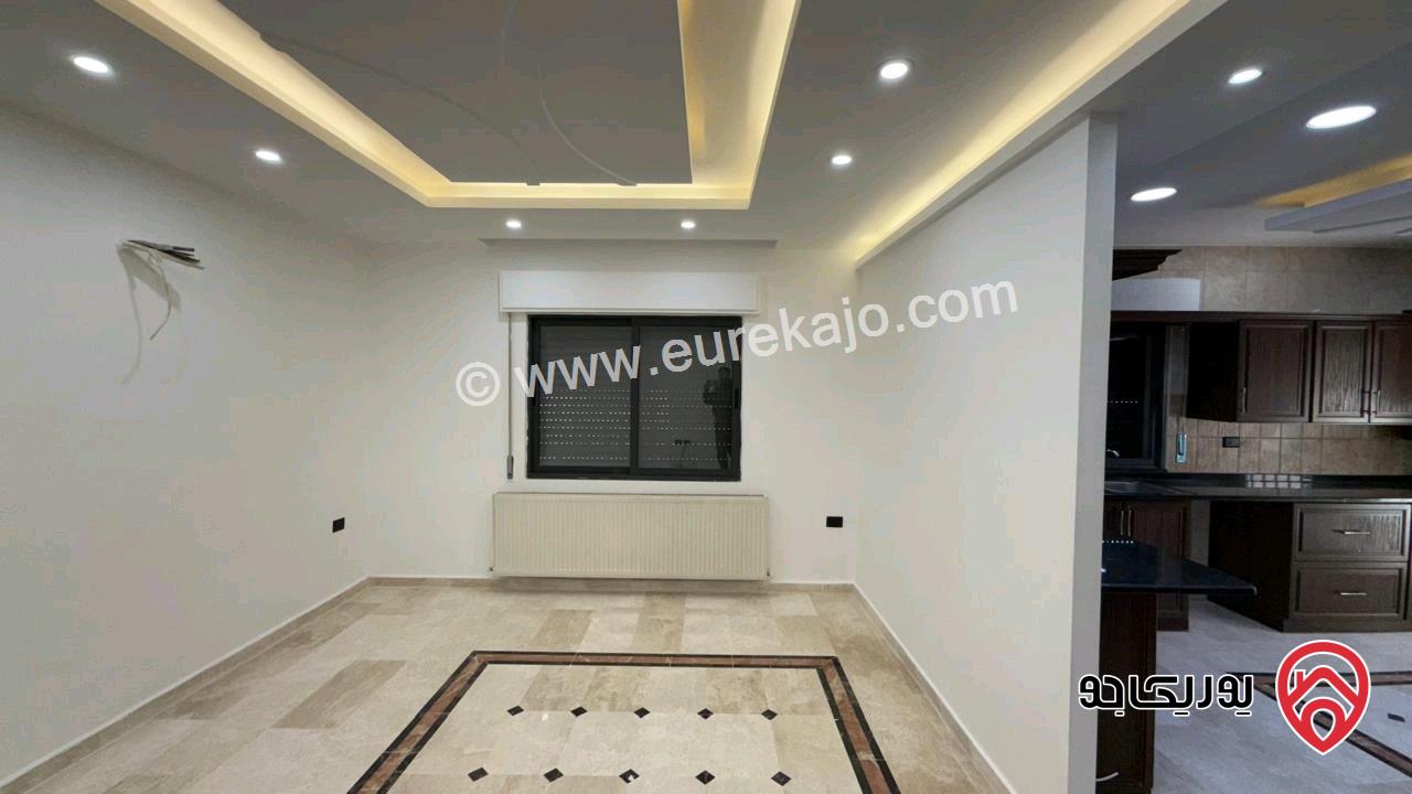 شقة طابق اول مساحة 183م للبيع في عمان - صويلح