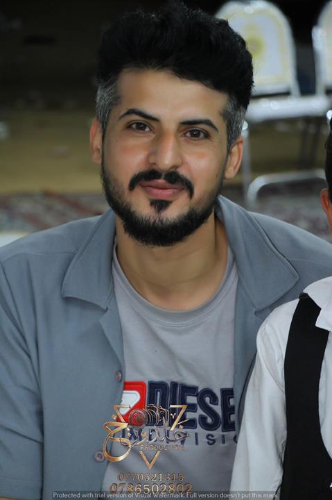 محمد مناور الرويعي 