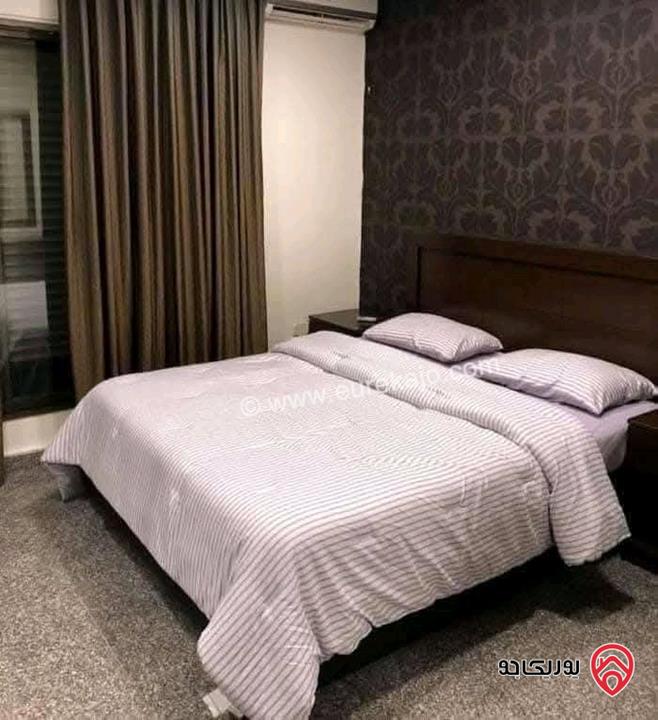 شقق واستديوهات مفروشة للإيجار الشهري ابتداءا من 150 دينار في عمان - تلاع العلي
