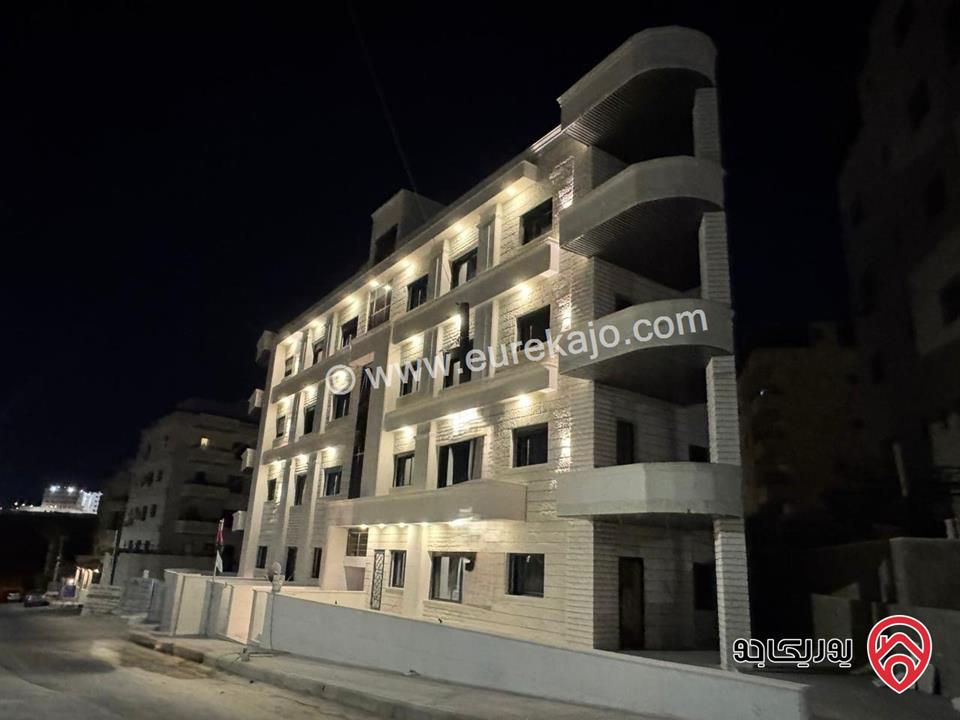 شقة طابق ثالث دوبلكس مساحة 169م للبيع في عمان - شفا بدران