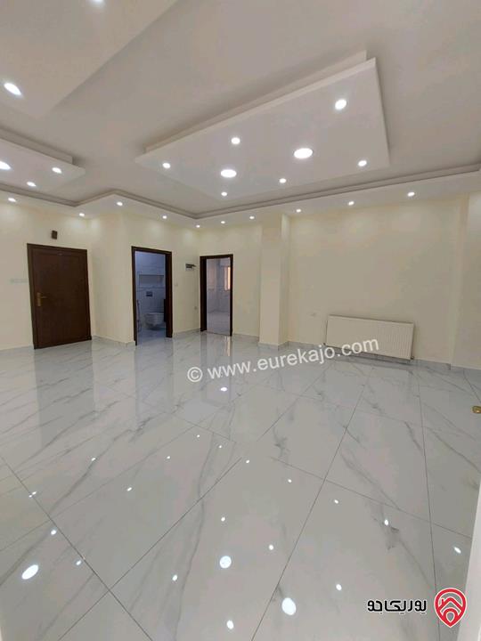 شقة طابق اول مساحة 160م للبيع في عمان - ضاحية الرشيد 