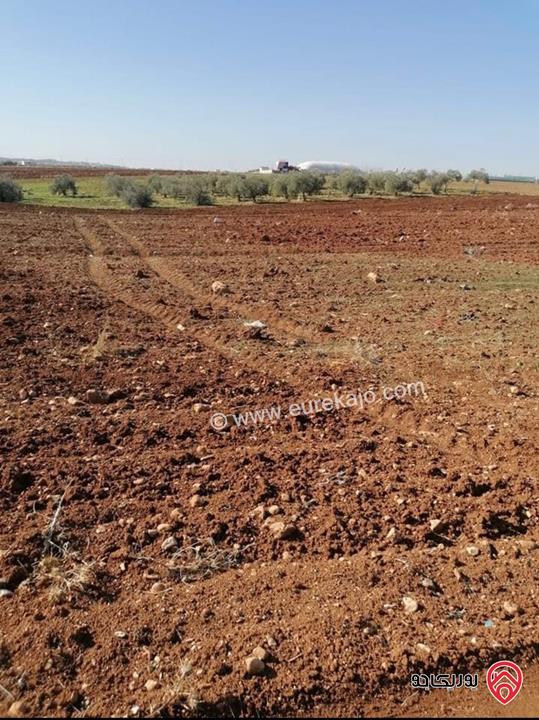 قطعة ارض مساحة 686م للبيع في عمان - مرج الحمام حوض القصير 