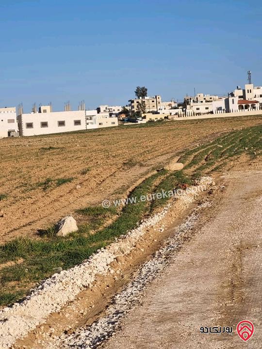 قطع أراضي مساحة 700م للبيع في عمان - النقيرة