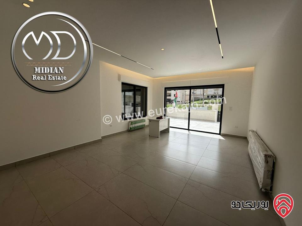 شقق جديدة للبيع في عمان - دير غبار مساحات 135م & 155م تشطيبات و ديكورات عصرية فاخرة اطلالة جميلة بأسعار مميزة