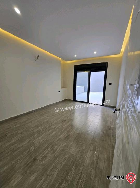 شقق مساحة 205م للبيع في عمان - عرجان