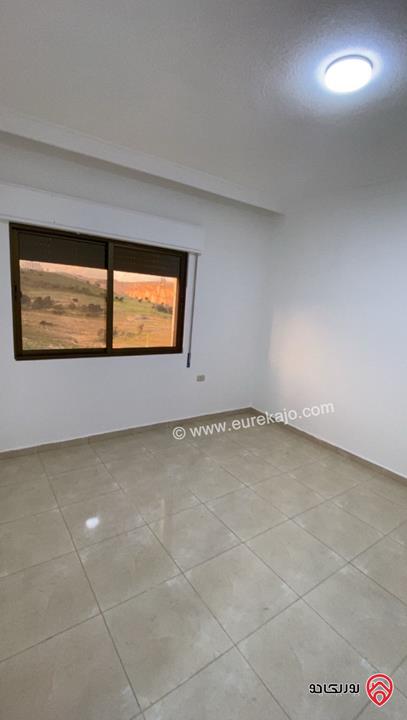 شقة طابق اول مساحة 106م للبيع في عمان - طبربورخلف فندق القوات المسلحة