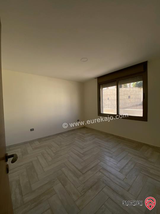 شقة ارضية مساحة 330م داخلي + حديقة 250م وكراج مستقل للبيع في عمان - دابوق