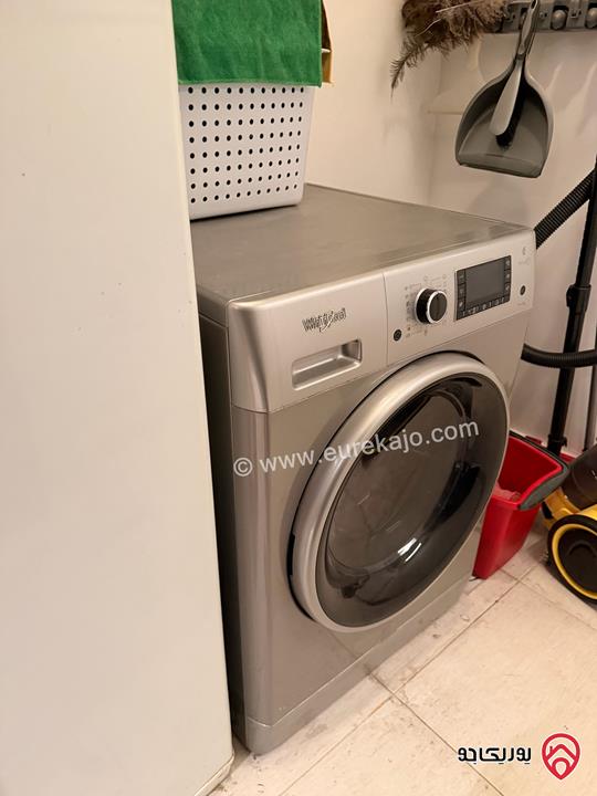 Never rented before Premium Apartment 181 Sqm for rent in Amman - Khalda