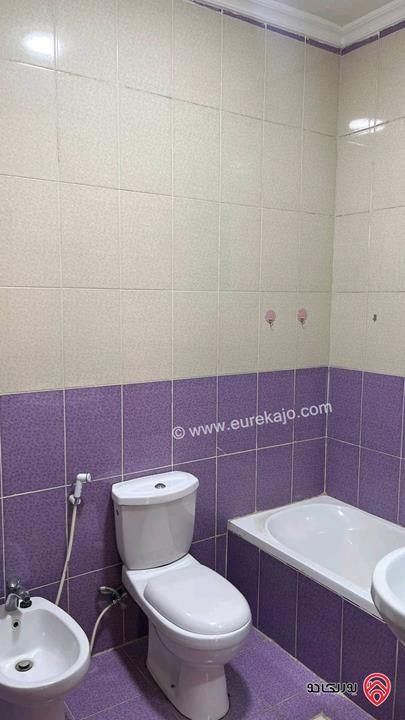 شقة طابق ثاني مساحة 149م للبيع في عمان - البنيات