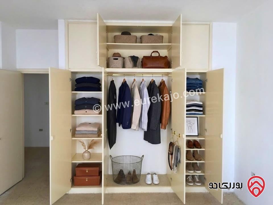 شقق سكنية واسعة مساحة 310م للبيع في عمان - عرجان الأسعار تبدأ من 85,000 دينار