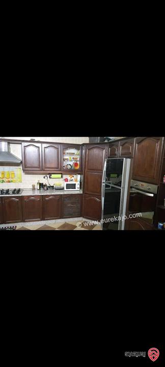 شقة طابق ثاني مساحة 173م من ڤيلا بدون مصعد بناء خاص للبيع في عمان - ضاحية الامير حسن من المالك مباشرة