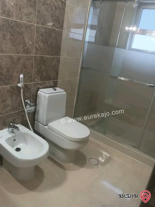 شقة سوبر ديلوكس مساحة 157م على القوشان للبيع في عمان - تلاع العلي