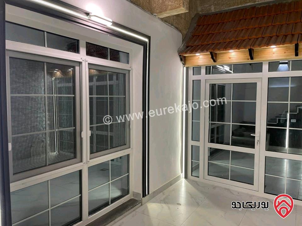 استوديو مساحة 62م مفروش للايجار في عمان - الرابية 