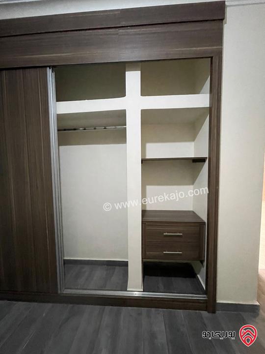 شقة طابق أرضي معلق مساحة 175م للايجار في عمان - شفا بدران