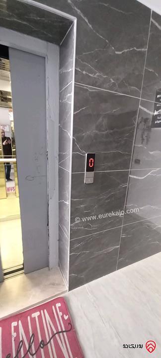 استديو جديد مساحة 75م للايجار مفروش في عمان - مقابل الجامعة الاردنية