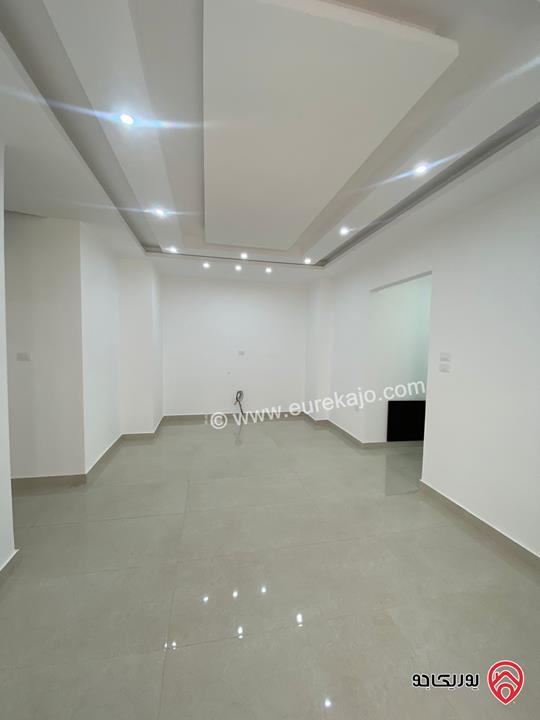 شقق بمساحات مختلفة 160م - 175م للبيع في عمان - الجبيهة حي المصنور